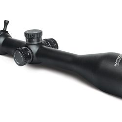 Konus Absolute, Rifle Scope, 5-40X Magnification, 56MM Objective, 30mm Main T...