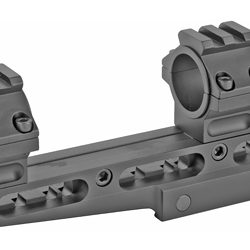 Konus One-Piece Expandable Cantilever Mount, Fits 32mm to 60mm Objective Lens...