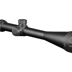 Konus KonusPro Rifle Scope, 6-24X44mm, 1" Tube, Glass Etched Mil-Dot Reticle,...