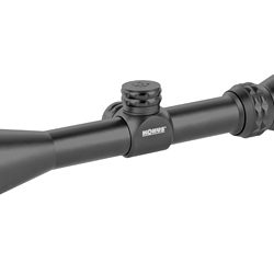 Konus KonusPro 550, Rifle Scope, 3-9X40mm, 1" Tube, Etched 550 Yard Ballistic...