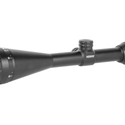 Konus KonusPro Rifle Scope, 4-16X 50, 1", Etched 650 Yard Ballistic Reticle, ...