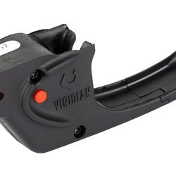 Viridian Weapon Technologies E-Series, Red Laser, Fits Taurus PT111 G2, Black