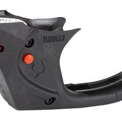 Viridian Weapon Technologies E-Series, Red Laser, Fits Smith & Wesson Shield ...