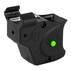 Viridian Weapon Technologies E-Series, Green Laser, Fits Taurus G2C/G3C/G3/G2...