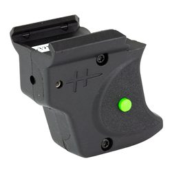 Viridian Weapon Technologies E-Series, Green Laser, Fits Springfield Hellcat,...