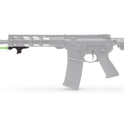 Viridian Weapon Technologies HS1, Laser Handstop, Green Laser, Picatinny Moun...