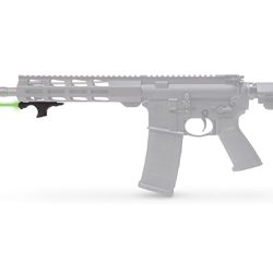 Viridian Weapon Technologies HS1, Laser Handstop, Red Laser, Picatinny Mount,...