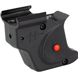 Viridian Weapon Technologies E-Series, Red Laser, Fits Springfield Hellcat Pr...