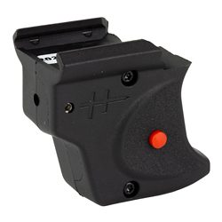 Viridian Weapon Technologies E-Series, Fits Springfield Hellcat, Red Laser, B...