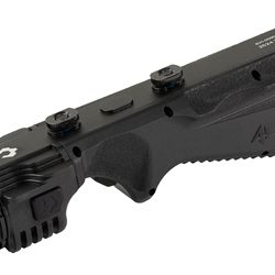 Viridian Weapon Technologies 4LUX 2K, Handstop with Green Laser and Light, M-...
