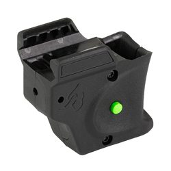 Viridian Weapon Technologies E-Series, Green Laser, Fits Taurus TX22, CR1/3N ...