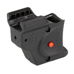 Viridian Weapon Technologies E-Series, Red Laser, Fits Taurus TX22, CR1/3N Ba...