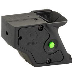 Viridian Weapon Technologies E-Series, Green Laser, Fits Rossi Brawler, CR1/3...