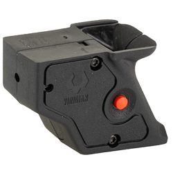 Viridian Weapon Technologies E-Series, Red Laser, Fits Rossi Brawler, CR1/3N ...
