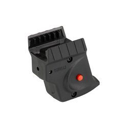Viridian Weapon Technologies E-Series, Red Laser, Fits Walther P22, CR1/3N Ba...