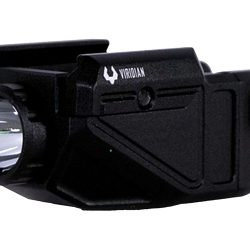 Viridian Weapon Technologies CTL, Fits Glock 17/18/22/23, 580 Lumen Tactical ...