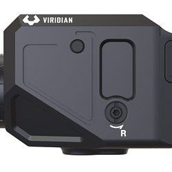 Viridian Weapon Technologies C5L Slim, Green Laser With 550 Lumen Tactical Li...