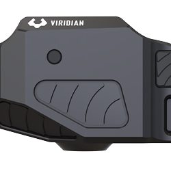 Viridian Weapon Technologies C5L, 550 Lumen Tactical Light, Fits Kimber CDS9,...