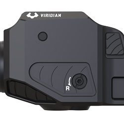 Viridian Weapon Technologies C5L, Green Laser With 550 Lumen Tactical Light, ...