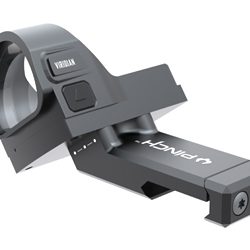 Viridian Weapon Technologies PINCH, 35 Degree Offset Mount, Adjustable, Triji...