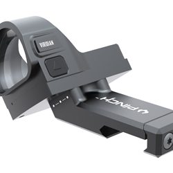 Viridian Weapon Technologies PINCH, 35 Degree Offset Mount, Adjustable, Docte...