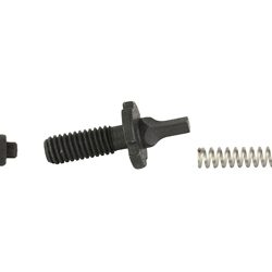 LBE Unlimited AR Front Sight Post, Includes Sight Post Spring and Spring Reta...