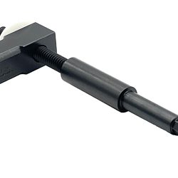 LBE Unlimited Glock Channel Liner Tool, Black, Works with All Glock Pistols