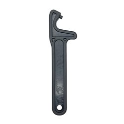 LBE Unlimited Removal Floorplate Tool, Fits GLOCK Magazines, Black