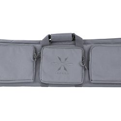 Legend Outdoor Gear Chimera Deluxe Single Weapons Case, Polyester Constructio...