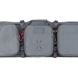 Legend Outdoor Gear Chimera Tactical Rifle Case, Polyester Construction, Stea...
