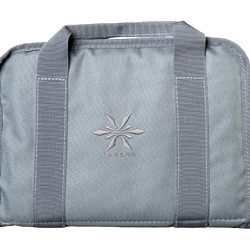 Legend Outdoor Gear Pegasus Tactical Pistol Case, Polyester Construction, 12....