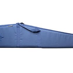 Legend Outdoor Gear Pegasus Scoped Rifle Case, Polyester Construction, Midnig...