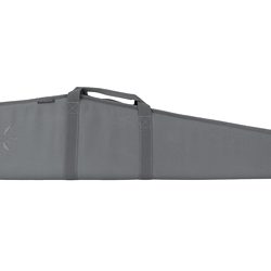 Legend Outdoor Gear Pegasus Scoped Rifle Case, Polyester Construction, Stealt...