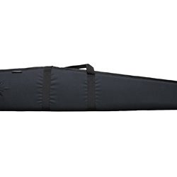 Legend Outdoor Gear Pegasus Shotgun Case, Polyester Construction, Black