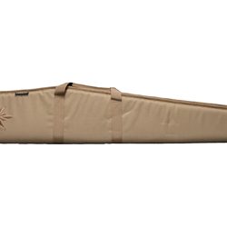 Legend Outdoor Gear Pegasus Shotgun Case, Polyester Construction, Dark Earth