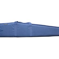 Legend Outdoor Gear Pegasus Shotgun Case, Polyester Construction, Midnight Blue