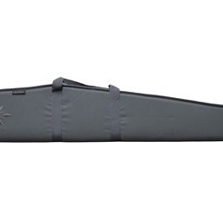 Legend Outdoor Gear Pegasus Shotgun Case, Polyester Construction, Stealth Gray