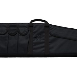 Legend Outdoor Gear Pegasus Tactical Rifle Case, Polyester Construction, 36"x...