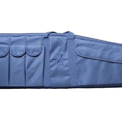Legend Outdoor Gear Pegasus Tactical Rifle Case, Polyester Construction, 36"x...