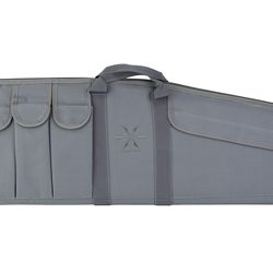 Legend Outdoor Gear Pegasus Tactical Rifle Case, Polyester Construction, 36"x...