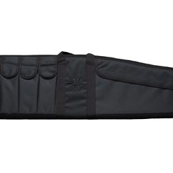Legend Outdoor Gear Pegasus Tactical Rifle Case, Polyester Construction, 44" ...