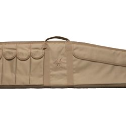 Legend Outdoor Gear Pegasus Tactical Rifle Case, Polyester Construction, 44" ...