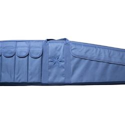 Legend Outdoor Gear Pegasus Tactical Rifle Case, Polyester Construction, 44" ...