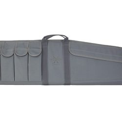 Legend Outdoor Gear Pegasus Tactical Rifle Case, Polyester Construction, 44" ...