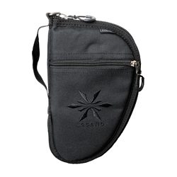 Legend Outdoor Gear Pegasus Pistol Rug, Polyester Construction, 8.5"x1.2"x6",...