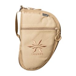 Legend Outdoor Gear Pegasus Pistol Rug, Polyester Construction, 8.5"x1.2"x6",...