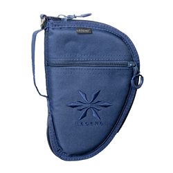 Legend Outdoor Gear Pegasus Pistol Rug, Polyester Construction, 8.5"x1.2"x6",...