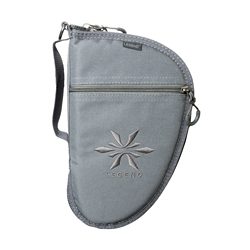 Legend Outdoor Gear Pegasus Pistol Rug, Polyester Construction, 10.5"x1.2"x6....