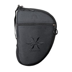 Legend Outdoor Gear Pegasus Pistol Rug, Polyester Construction, 11.5"x1.2"x8"...