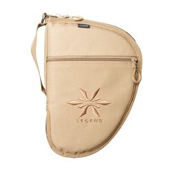 Legend Outdoor Gear Pegasus Pistol Rug, Polyester Construction, 11.5"x1.2"x8"...